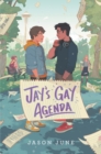 Image for Jay&#39;s Gay Agenda