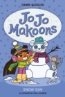 Image for Jo Jo Makoons: Snow Day