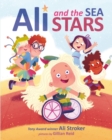 Image for Ali and the Sea Stars