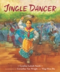Image for Jingle Dancer