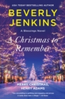 Image for A Christmas to Remember: A Novel