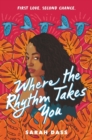 Image for Where the Rhythm Takes You