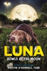 Image for Luna Howls at the Moon