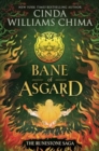 Image for The Runestone Saga: Bane of Asgard