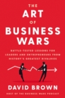 Image for The Art of Business Wars