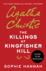 Image for The Killings at Kingfisher Hill : The New Hercule Poirot Mystery
