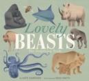 Image for Lovely beasts  : the surprising truth