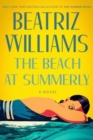Image for The Beach at Summerly  : a novel