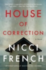 Image for House of Correction: A Novel