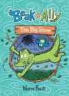 Image for Beak &amp; Ally #3: The Big Storm