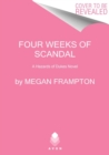 Image for Four weeks of scandal