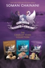 Image for School for Good and Evil 3-Book Collection: The Camelot Years: Books 4-6