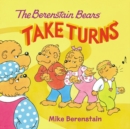 Image for The Berenstain Bears Take Turns