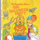 Image for The Berenstain Bears&#39; Big Halloween Party : Includes Stickers, Cards, and a Spooky Poster!