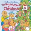 Image for The Berenstain Bears: The Wonderful Scents of Christmas : A Christmas Holiday Book for Kids