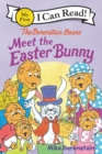 Image for The Berenstain Bears Meet the Easter Bunny : An Easter And Springtime Book For Kids