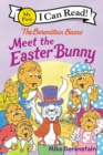 Image for The Berenstain Bears Meet the Easter Bunny