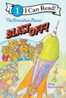 Image for The Berenstain Bears Blast Off!