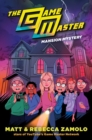 Image for The Game Master: Mansion Mystery