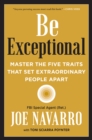 Image for Worthy to Lead: Five Principles for Becoming Exceptional