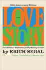 Image for Love Story [Fiftieth Anniversary Edition]: A Novel