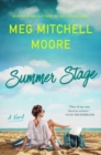 Image for Summer stage  : a novel