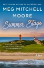 Image for Summer stage  : a novel
