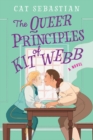 Image for The Queer Principles Of Kit Webb