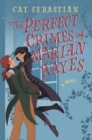 Image for The Perfect Crimes Of Marian Hayes : A Novel