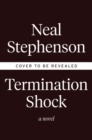 Image for Termination Shock : A Novel