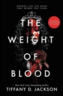 Image for The Weight of Blood