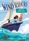 Image for Wind Riders #1: Rescue on Turtle Beach