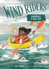 Image for Wind Riders #3: Shipwreck in Seal Bay