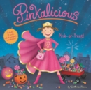 Image for Pinkalicious: Pink or Treat! : Includes Cards, a Fold-Out Poster, and Stickers!