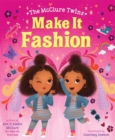 Image for The McClure Twins - make it fashion