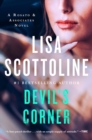 Image for Devil&#39;s Corner : A Rosato and Associates Novel