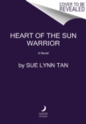 Image for Heart of the Sun Warrior : A Novel