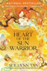 Image for Heart of the Sun Warrior