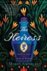 Image for Heiress: The Revelations of Anne de Bourgh