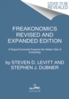 Image for Freakonomics Revised and Expanded Edition : A Rogue Economist Explores the Hidden Side of Everything
