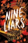 Nine liars - Johnson, Maureen