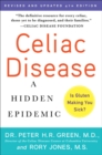 Image for Celiac Disease (Updated 4th Edition) : A Hidden Epidemic