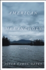 Image for American Melancholy: Poems