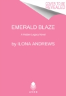 Image for Emerald Blaze : A Hidden Legacy Novel