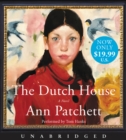 Image for The Dutch House Low Price CD