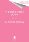 Image for The duke goes down