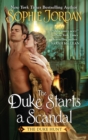Image for Duke Starts a Scandal: A Novel