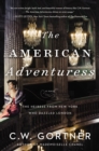 Image for AMERICAN ADVENTURESS: A Novel