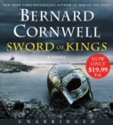 Image for Sword of Kings Low Price CD : A Novel