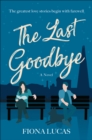 Image for Last Goodbye: A Novel